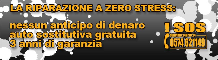 Auitocarrozzeria - Italia - Prato